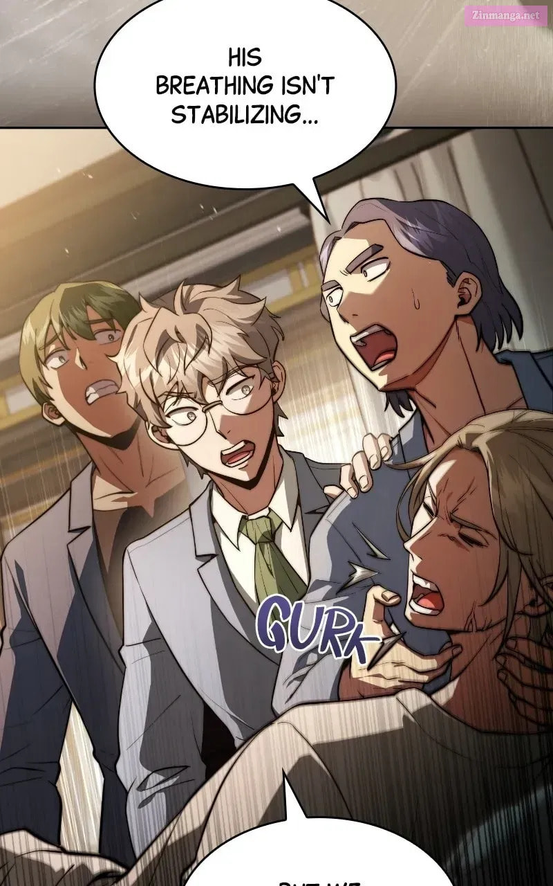 Read The Apothecary Prince chapter 84 image 63 on Lezhin