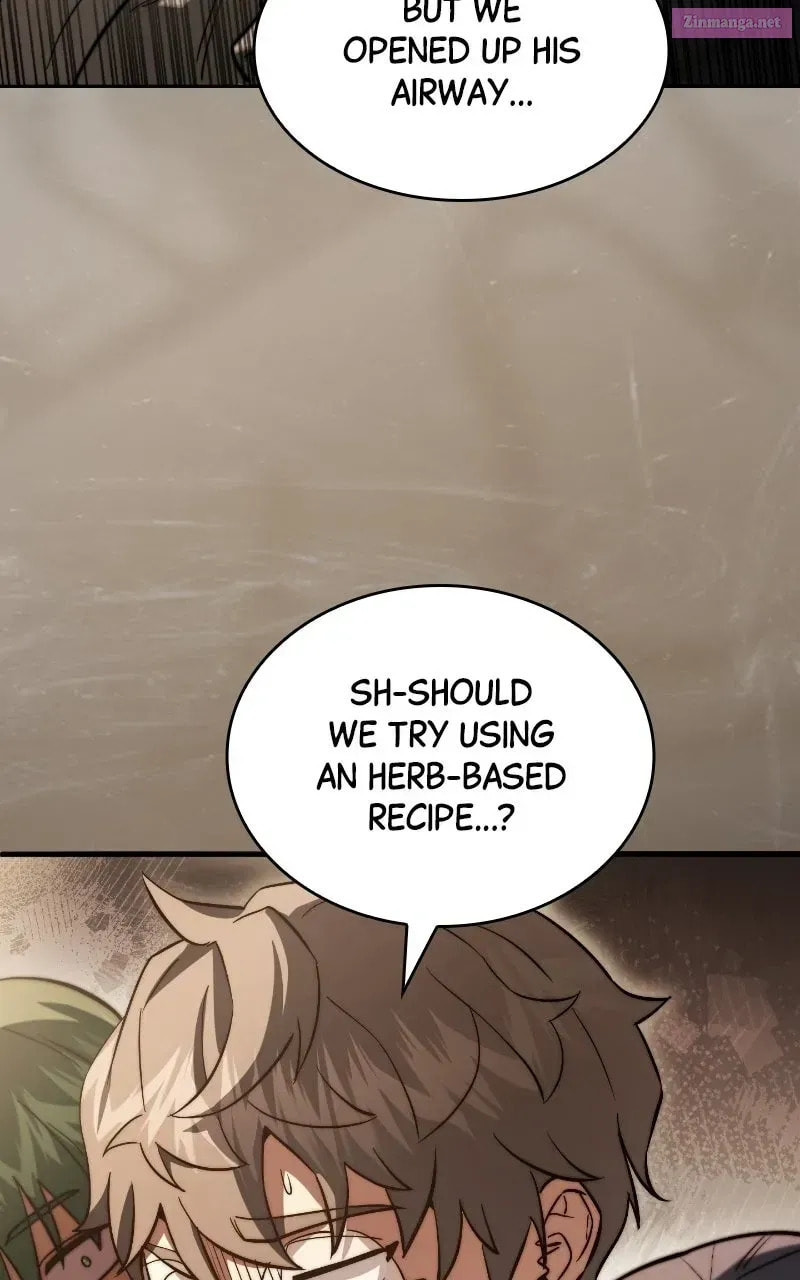 Read The Apothecary Prince chapter 84 image 64 on Lezhin