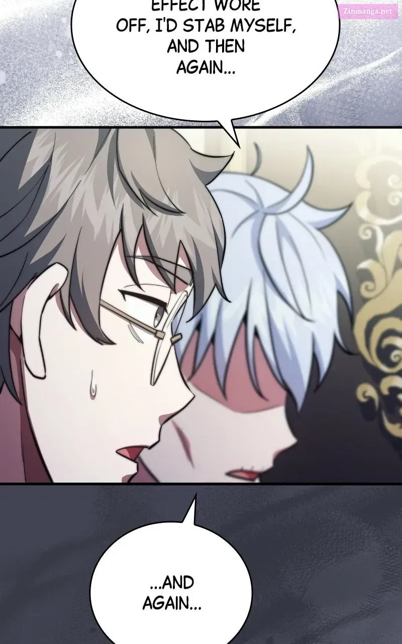 Read The Apothecary Prince chapter 85 image 103 on Lezhin
