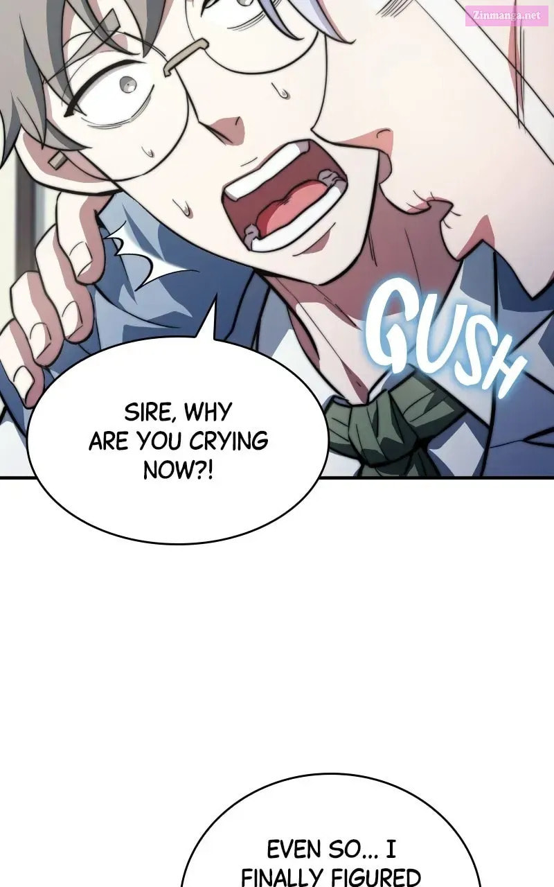 Read The Apothecary Prince chapter 85 image 105 on Lezhin