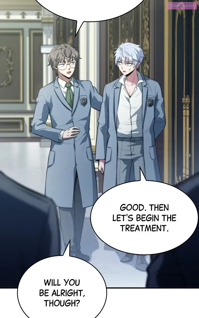 Read The Apothecary Prince chapter 85 image 108 on Lezhin
