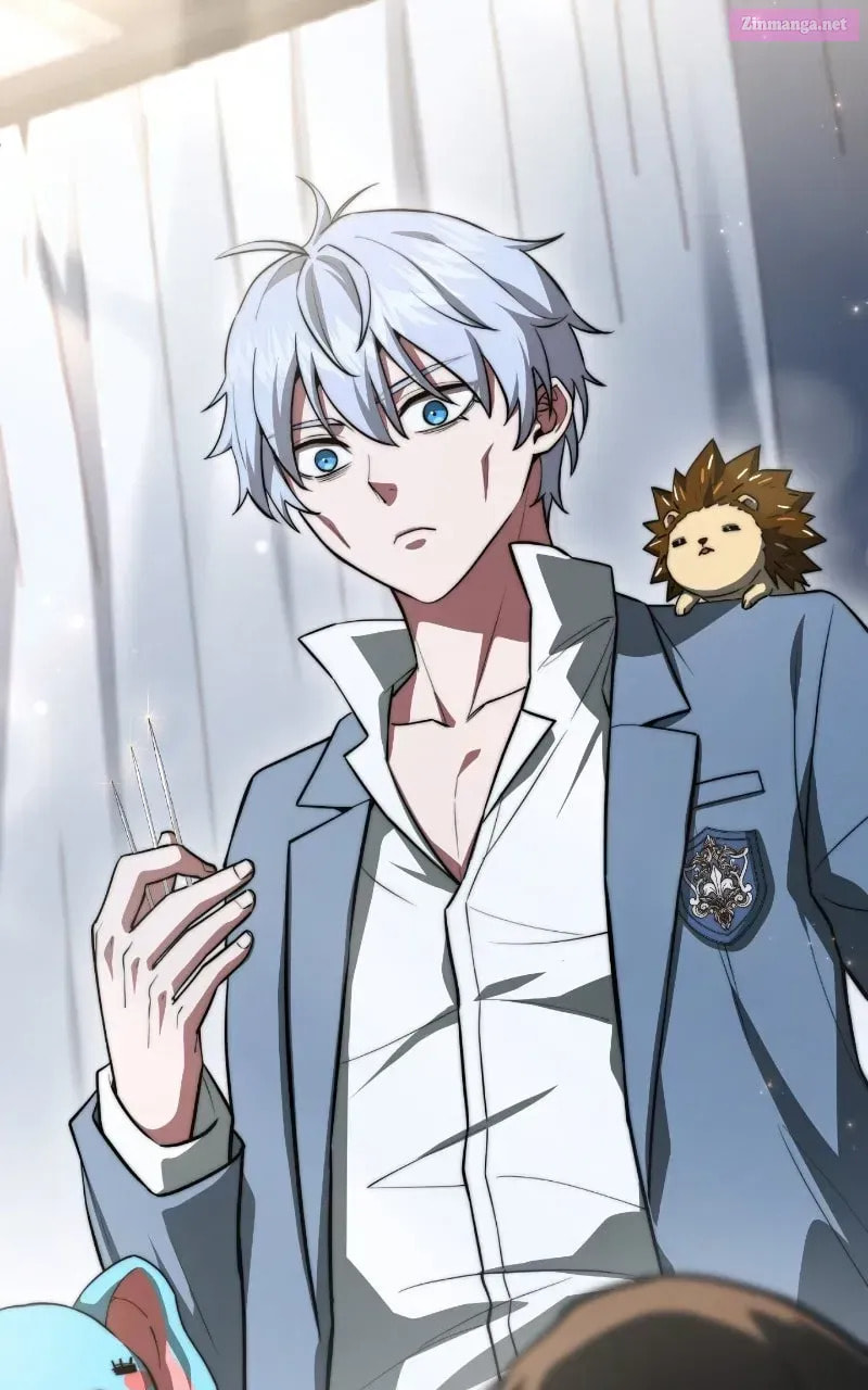 Read The Apothecary Prince chapter 85 image 115 on Lezhin