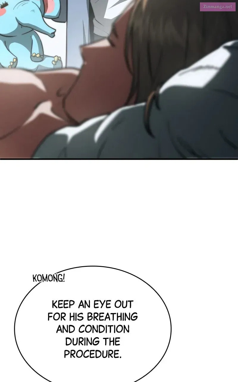 Read The Apothecary Prince chapter 85 image 116 on Lezhin