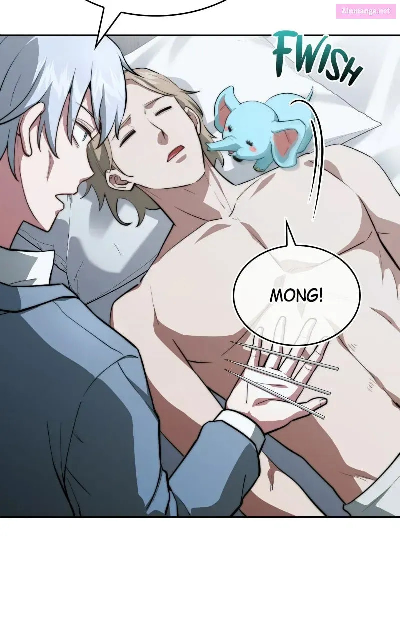Read The Apothecary Prince chapter 85 image 117 on Lezhin