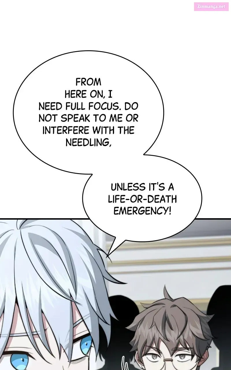 Read The Apothecary Prince chapter 85 image 118 on Lezhin