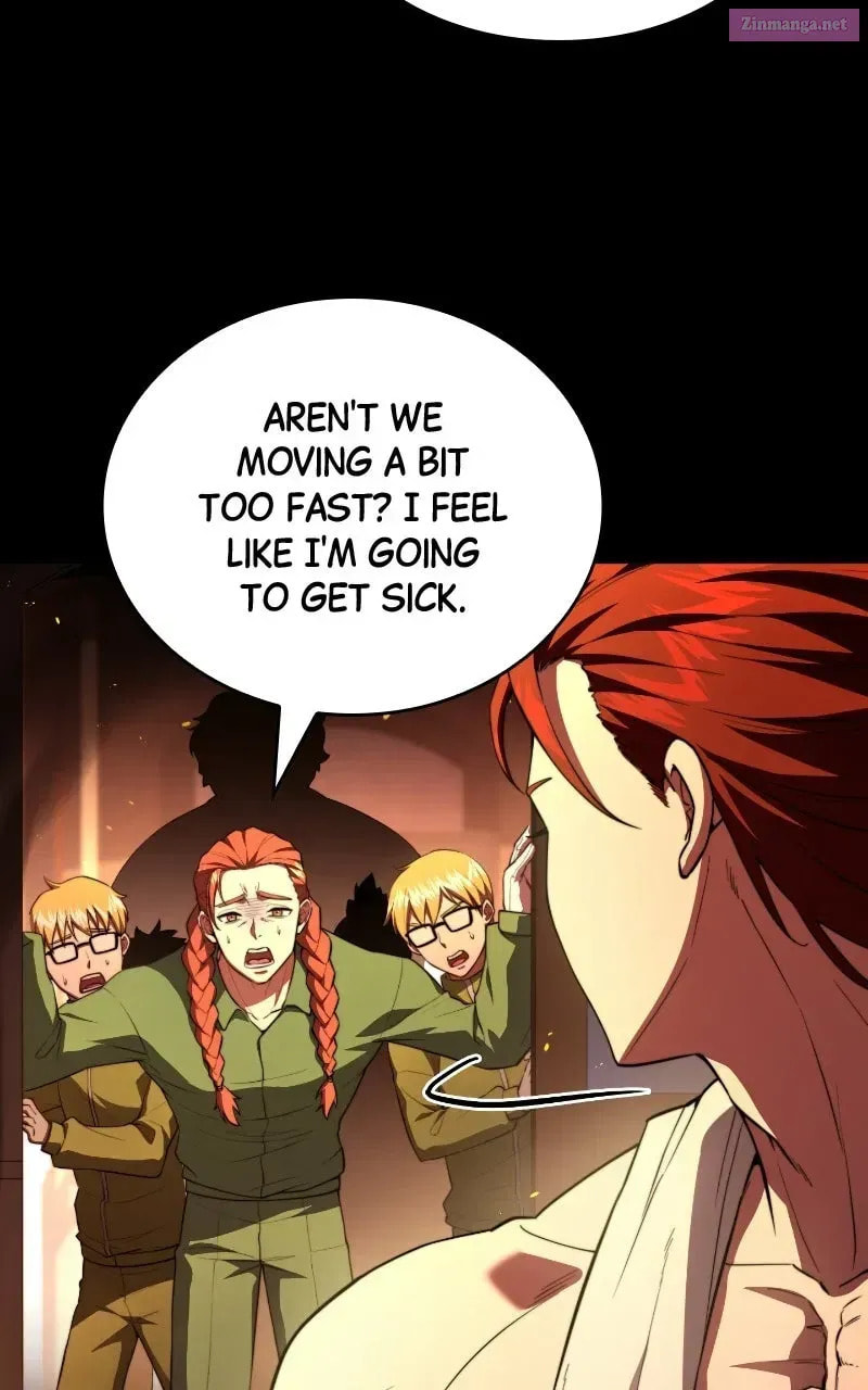 Read The Apothecary Prince chapter 85 image 13 on Lezhin