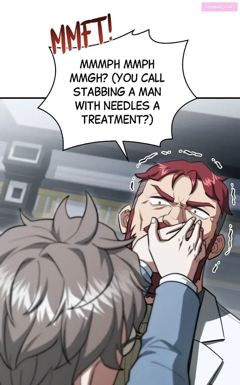 Read The Apothecary Prince chapter 85 image 142 on Lezhin