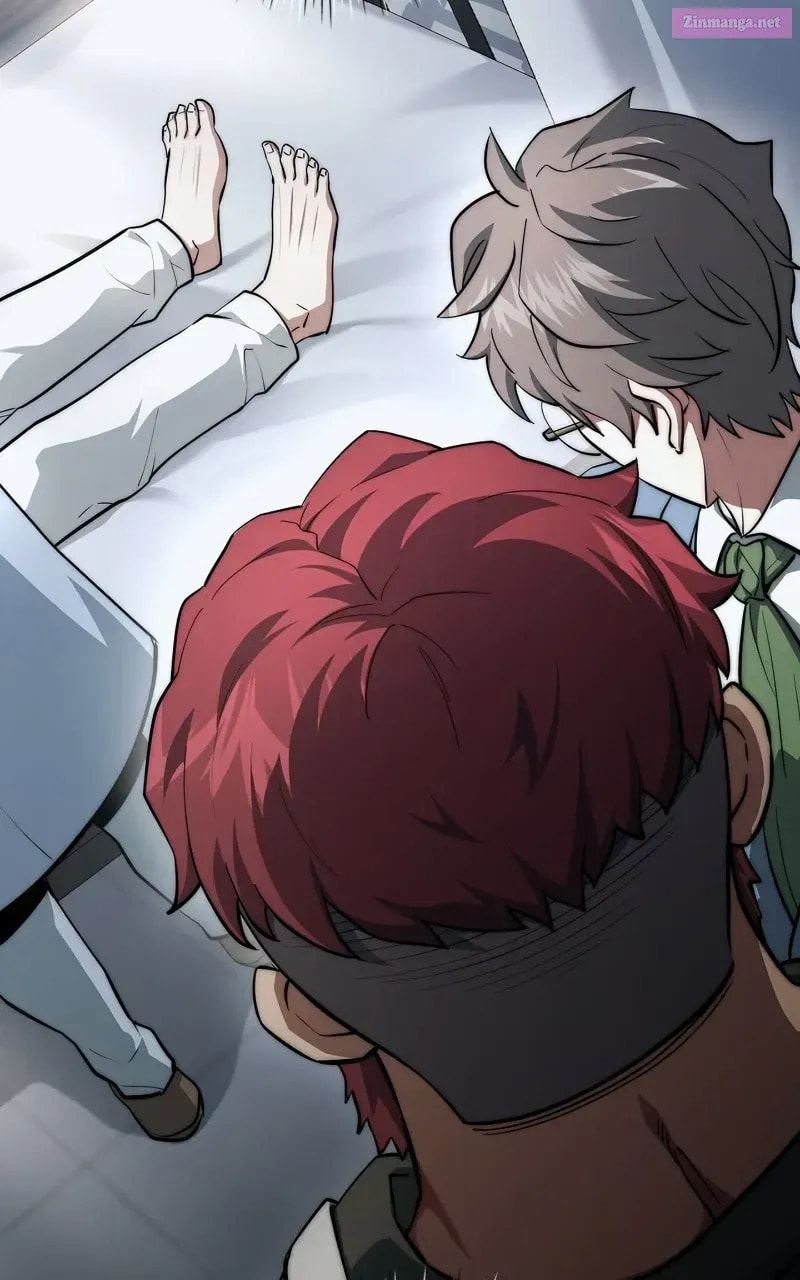 Read The Apothecary Prince chapter 85 image 150 on Lezhin