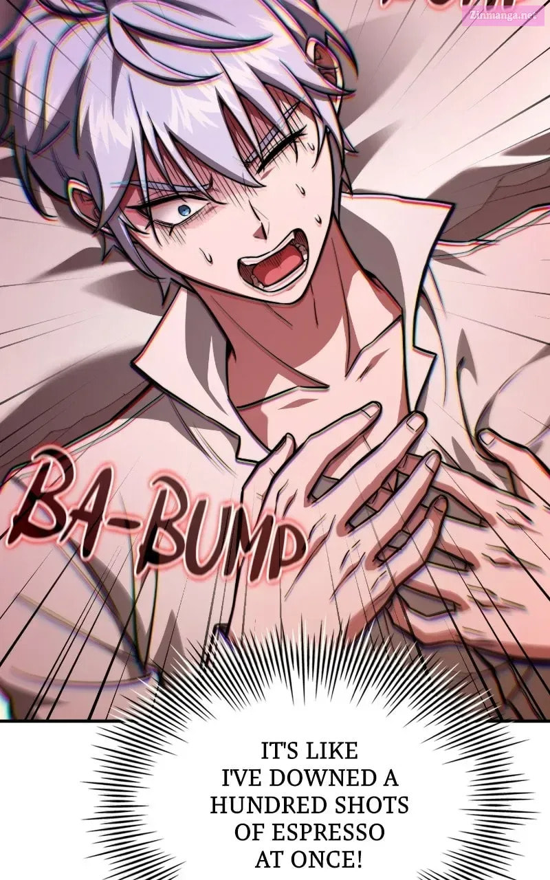 Read The Apothecary Prince chapter 85 image 21 on Lezhin