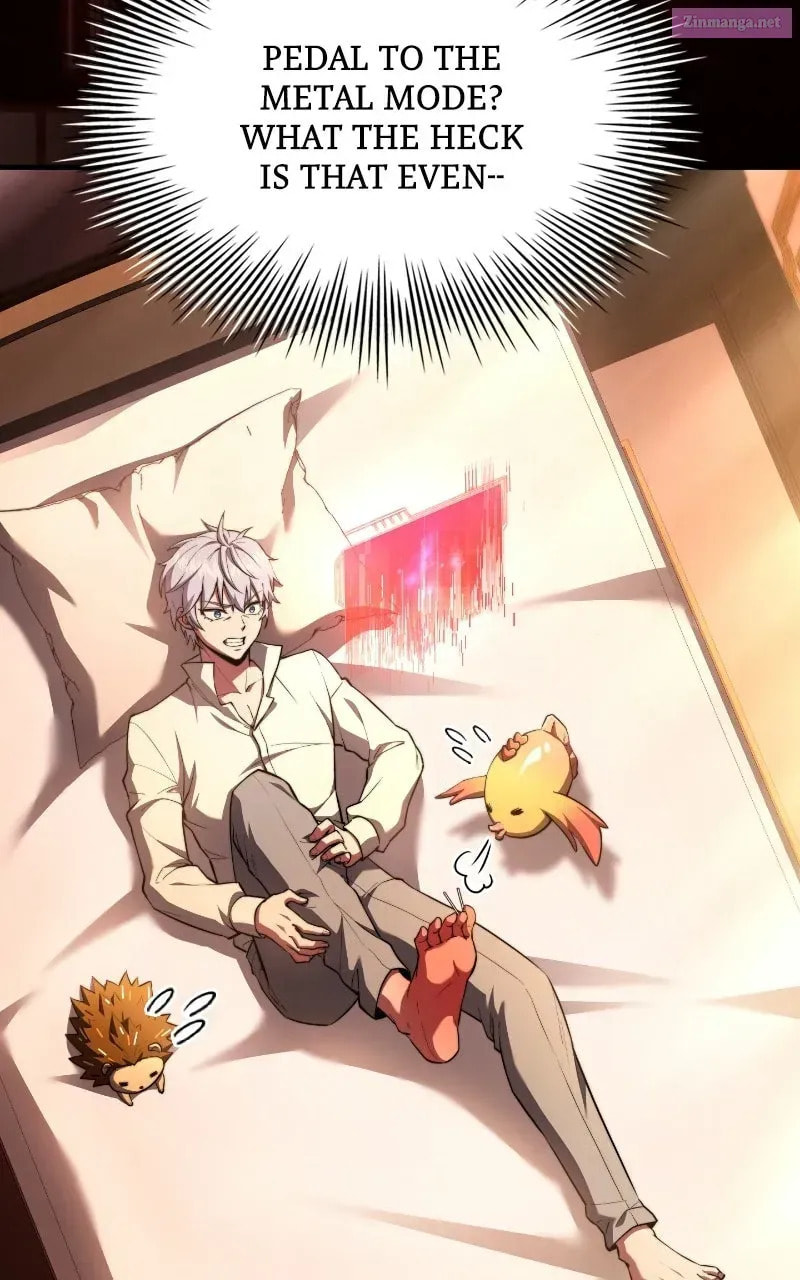 Read The Apothecary Prince chapter 85 image 3 on Lezhin