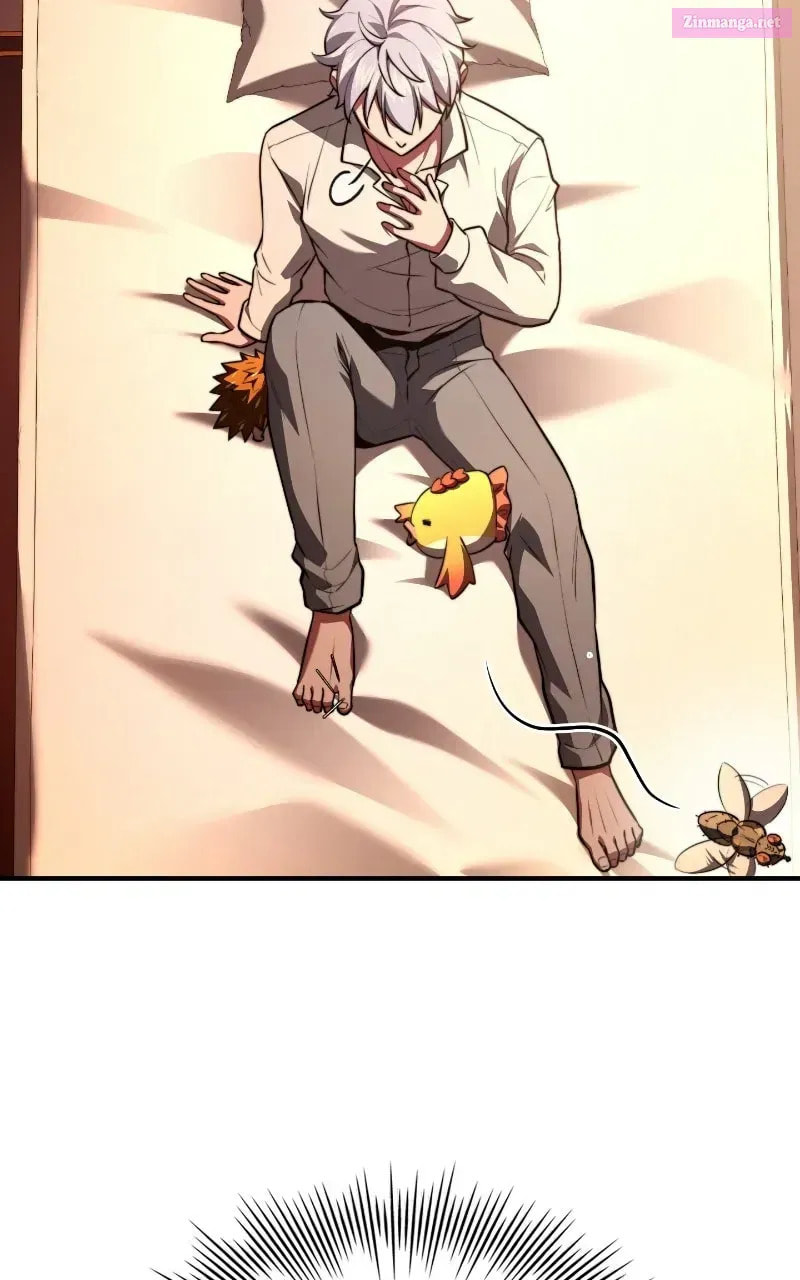 Read The Apothecary Prince chapter 85 image 31 on Lezhin