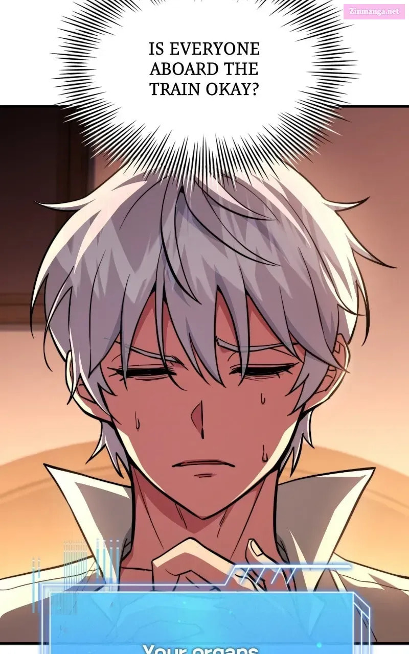 Read The Apothecary Prince chapter 85 image 32 on Lezhin