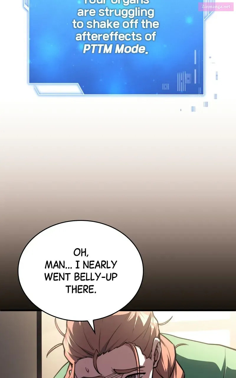 Read The Apothecary Prince chapter 85 image 33 on Lezhin