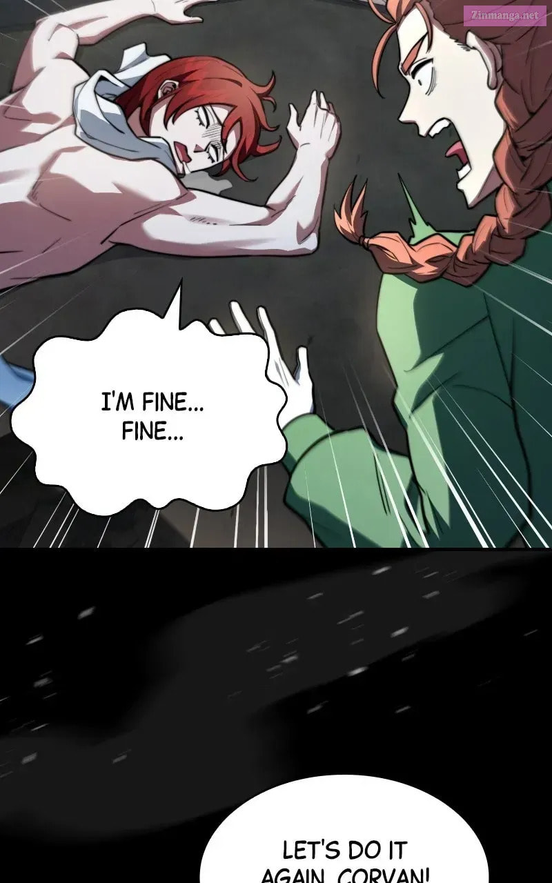 Read The Apothecary Prince chapter 85 image 35 on Lezhin
