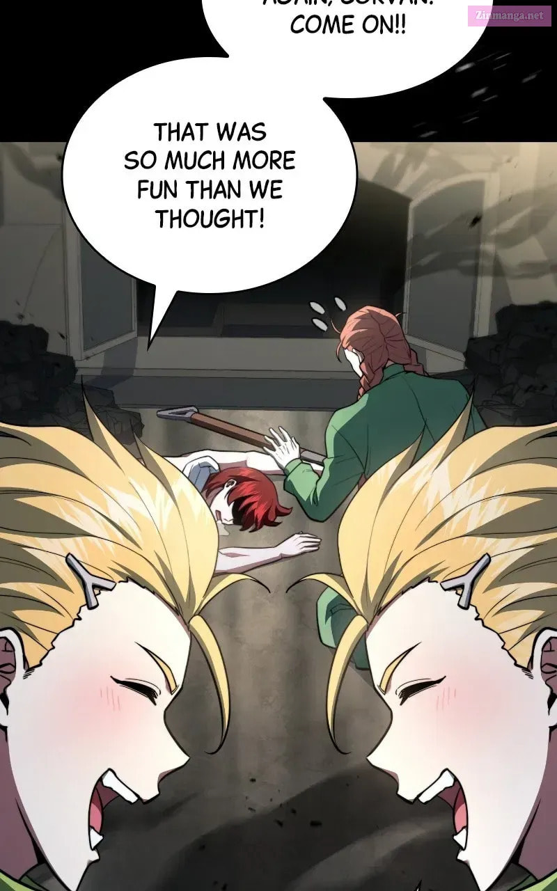 Read The Apothecary Prince chapter 85 image 36 on Lezhin