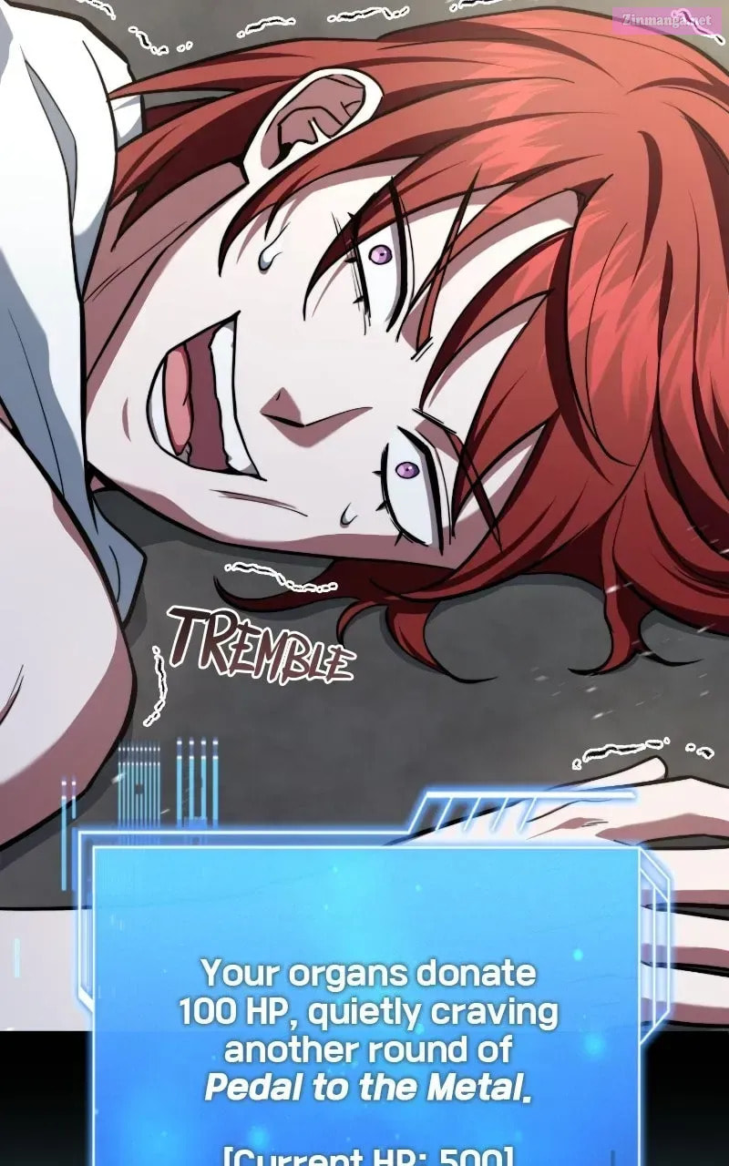 Read The Apothecary Prince chapter 85 image 38 on Lezhin