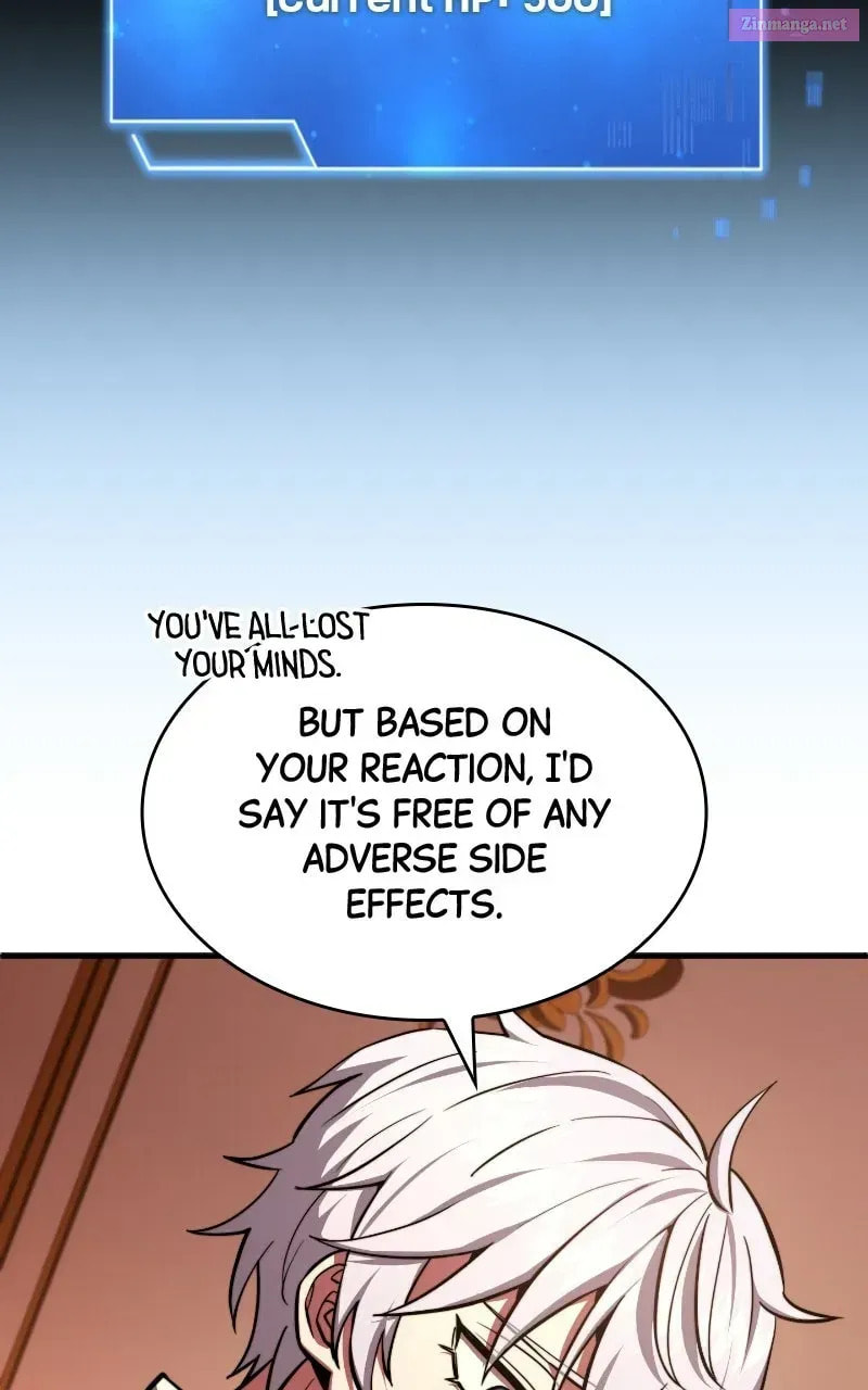 Read The Apothecary Prince chapter 85 image 39 on Lezhin