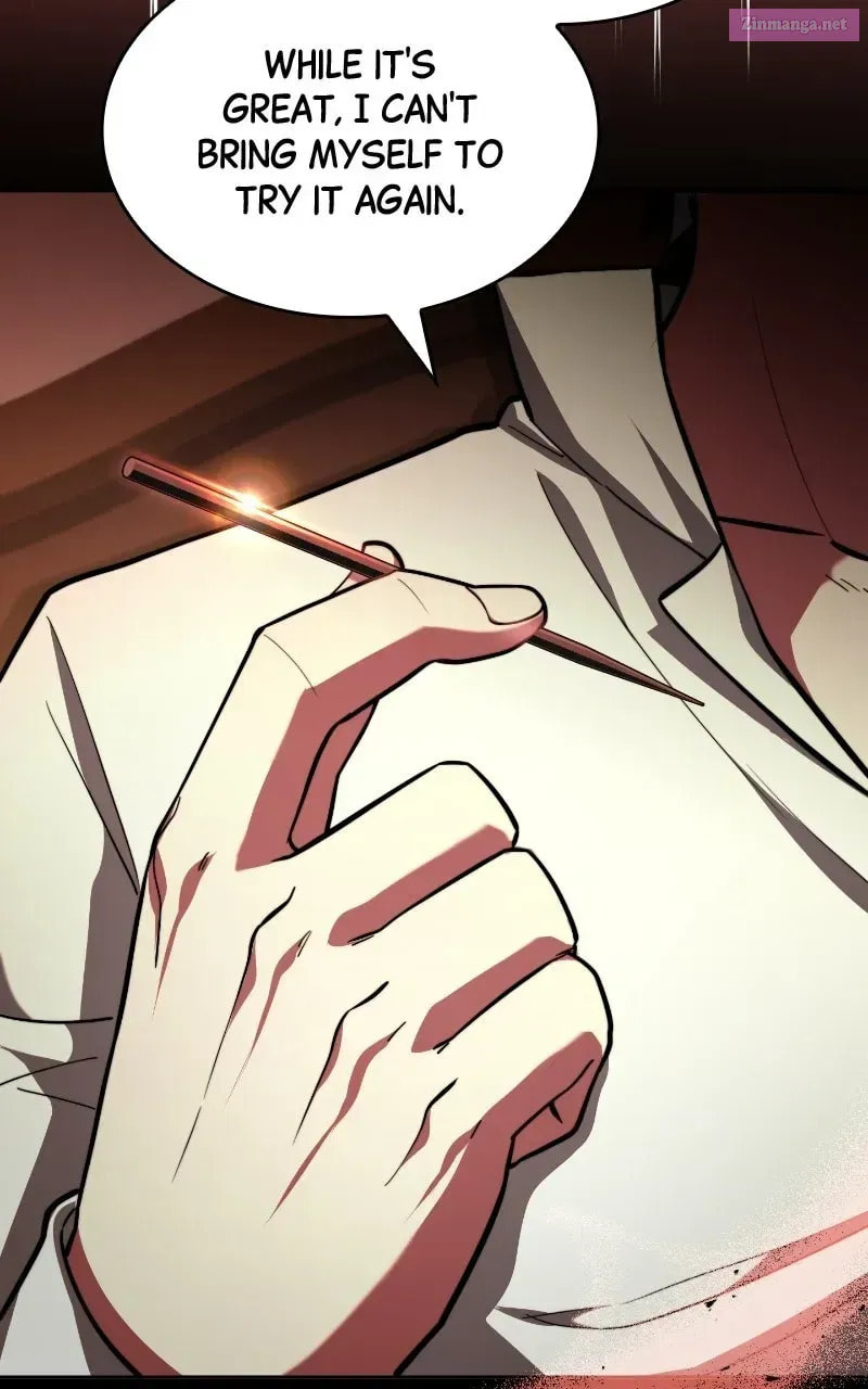 Read The Apothecary Prince chapter 85 image 43 on Lezhin