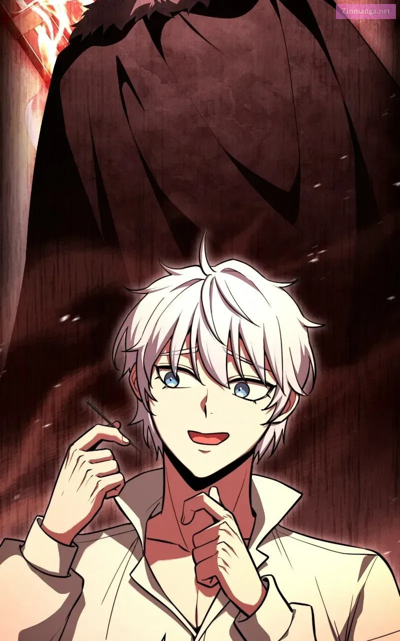 Read The Apothecary Prince chapter 85 image 45 on Lezhin