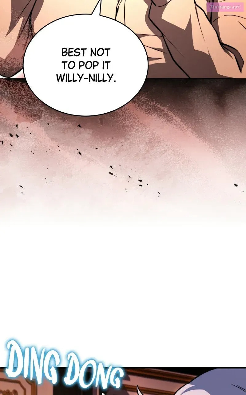 Read The Apothecary Prince chapter 85 image 46 on Lezhin