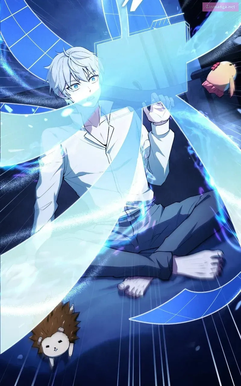 Read The Apothecary Prince chapter 85 image 58 on Lezhin