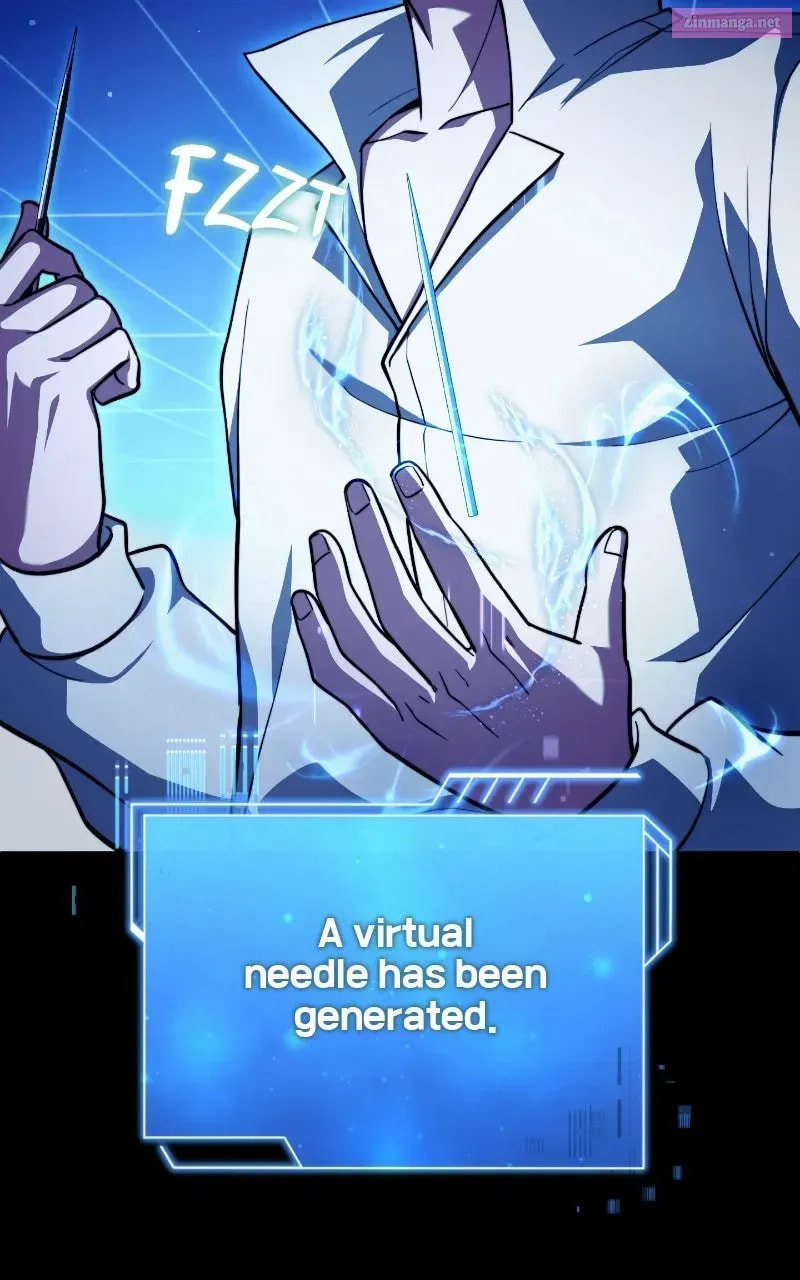 Read The Apothecary Prince chapter 85 image 70 on Lezhin