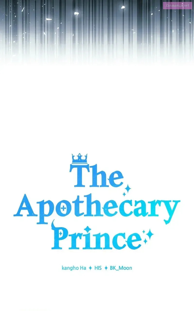 Read The Apothecary Prince chapter 85 image 84 on Lezhin