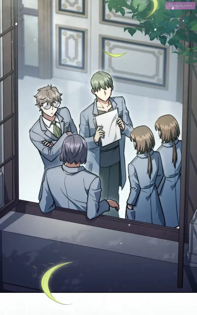 Read The Apothecary Prince chapter 85 image 86 on Lezhin