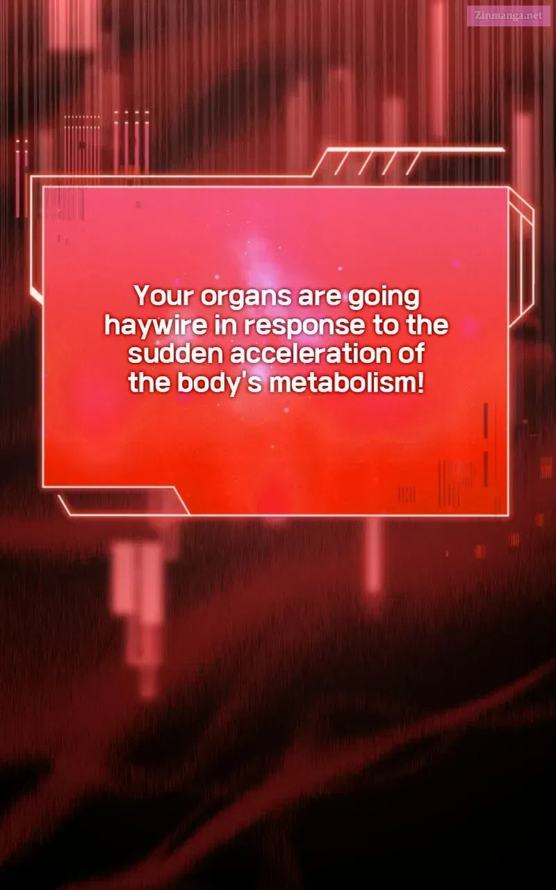 Read The Apothecary Prince chapter 85 image 9 on Lezhin