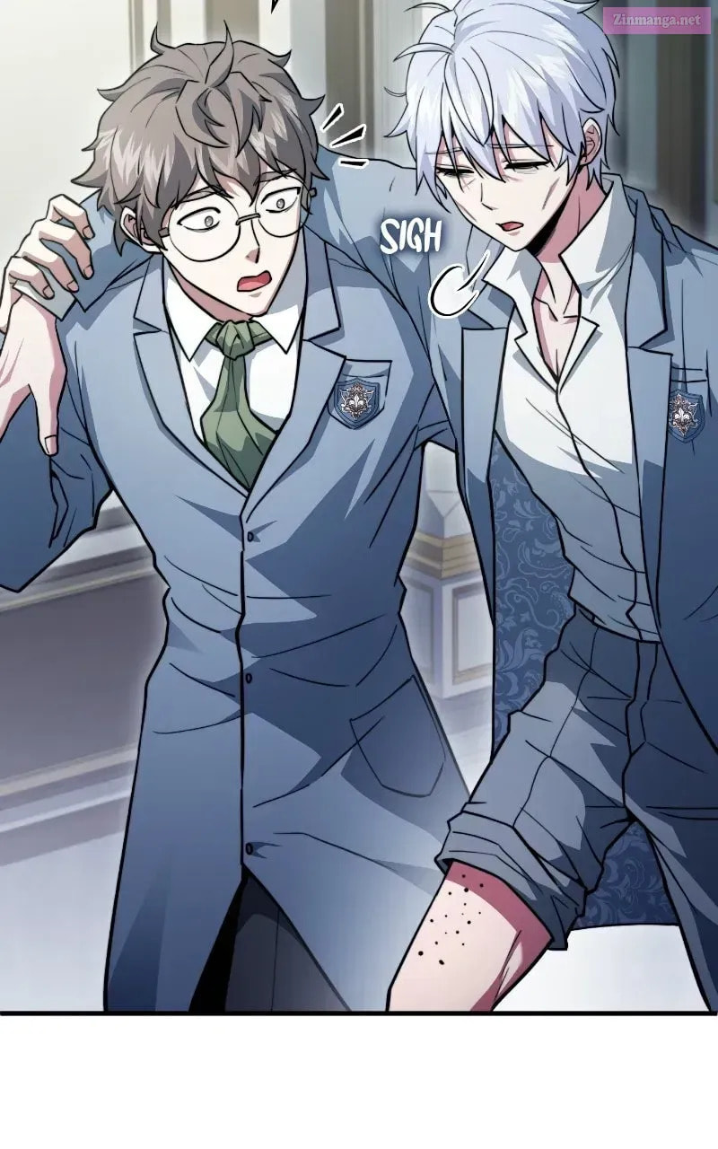 Read The Apothecary Prince chapter 85 image 95 on Lezhin