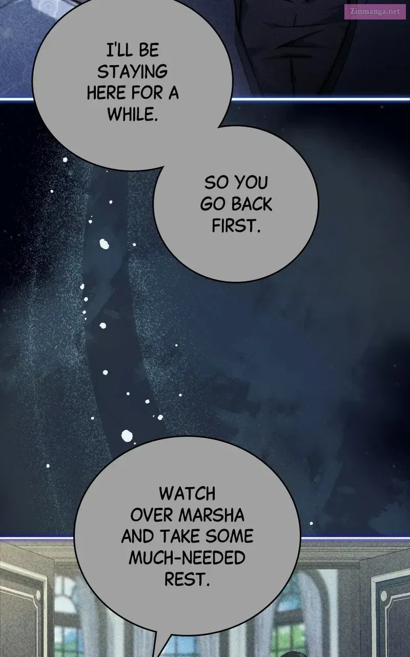 Read The Apothecary Prince chapter 86 image 100 on Lezhin