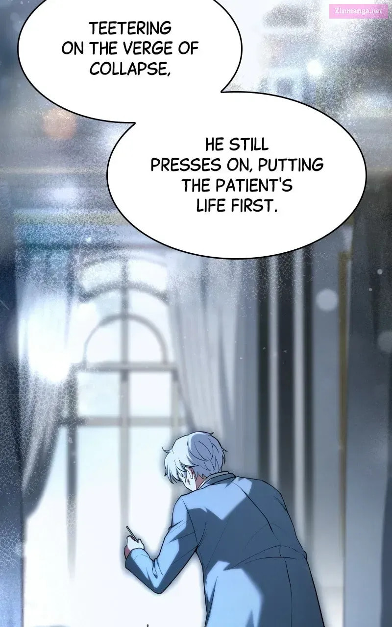 Read The Apothecary Prince chapter 86 image 14 on Lezhin