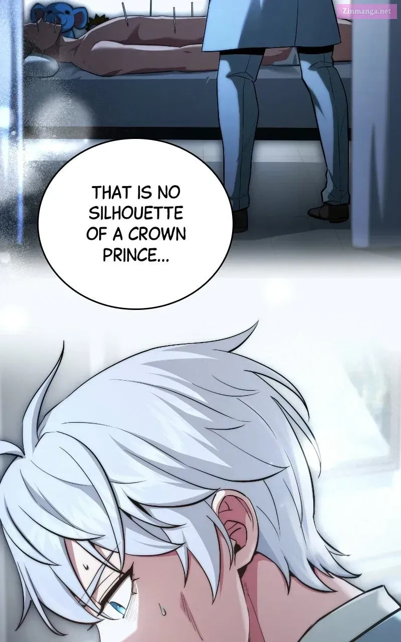 Read The Apothecary Prince chapter 86 image 15 on Lezhin