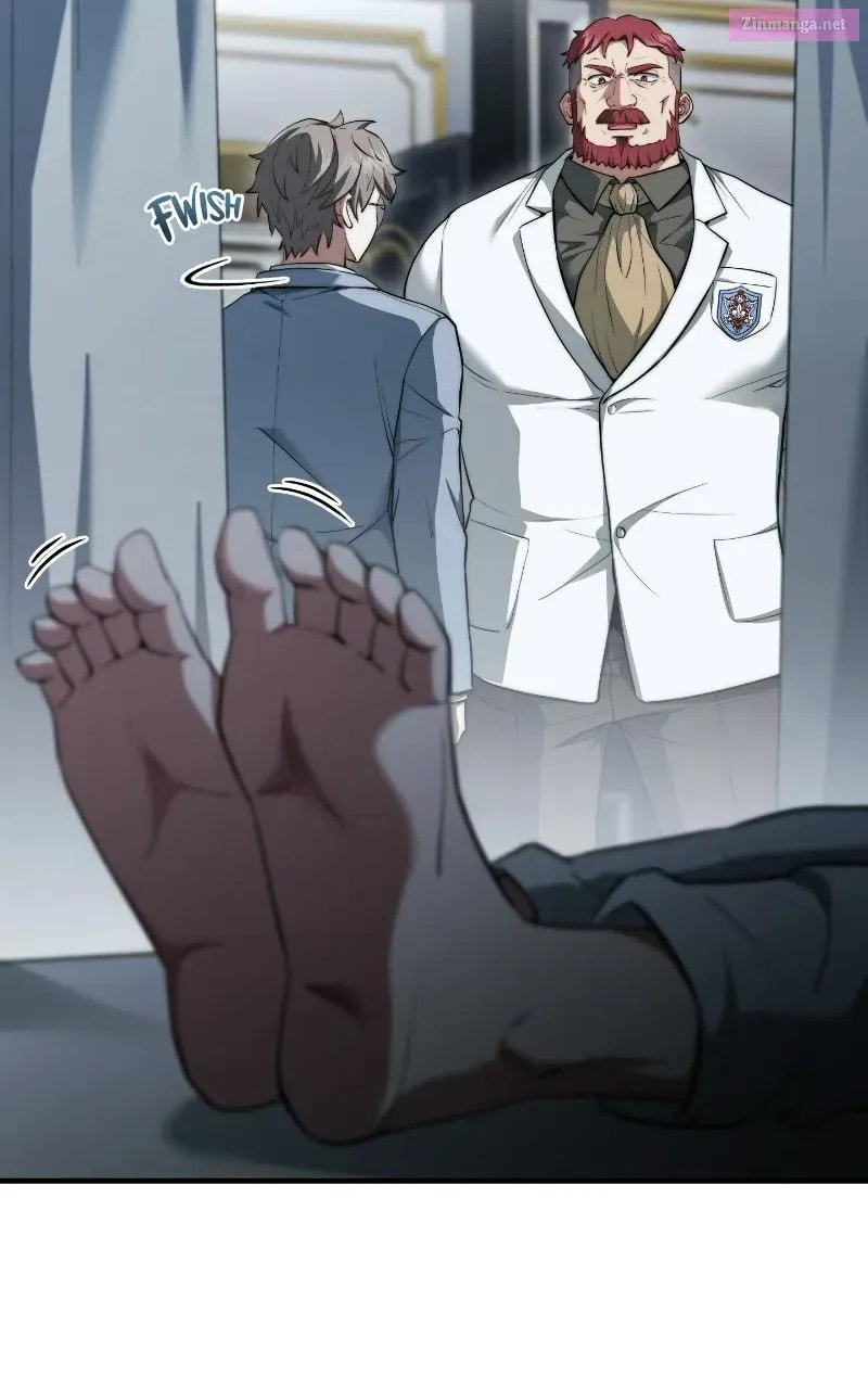 Read The Apothecary Prince chapter 86 image 2 on Lezhin