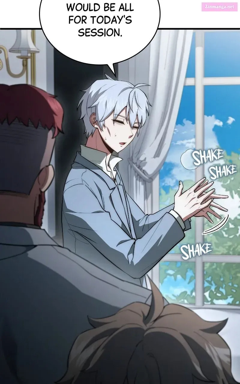 Read The Apothecary Prince chapter 86 image 25 on Lezhin