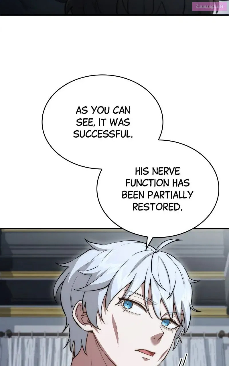 Read The Apothecary Prince chapter 86 image 26 on Lezhin