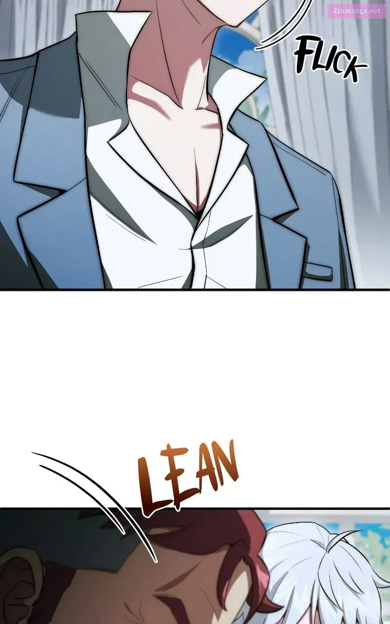 Read The Apothecary Prince chapter 86 image 27 on Lezhin