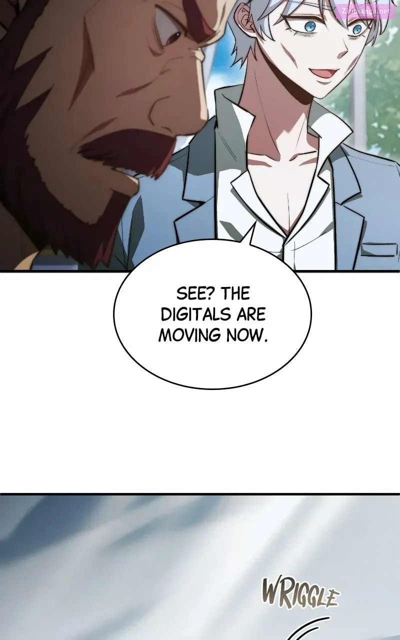 Read The Apothecary Prince chapter 86 image 28 on Lezhin