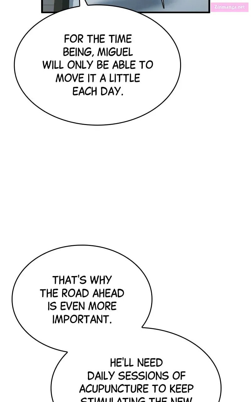Read The Apothecary Prince chapter 86 image 38 on Lezhin