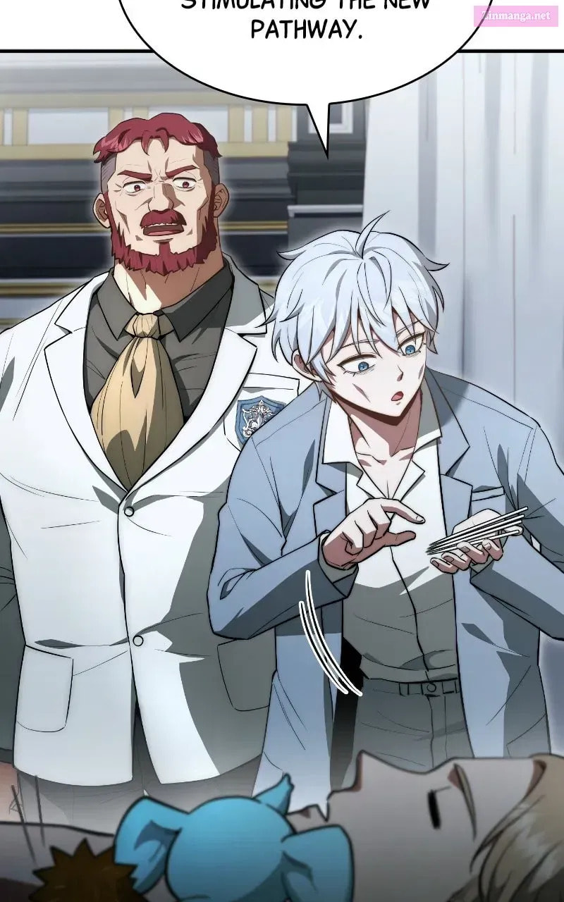 Read The Apothecary Prince chapter 86 image 39 on Lezhin