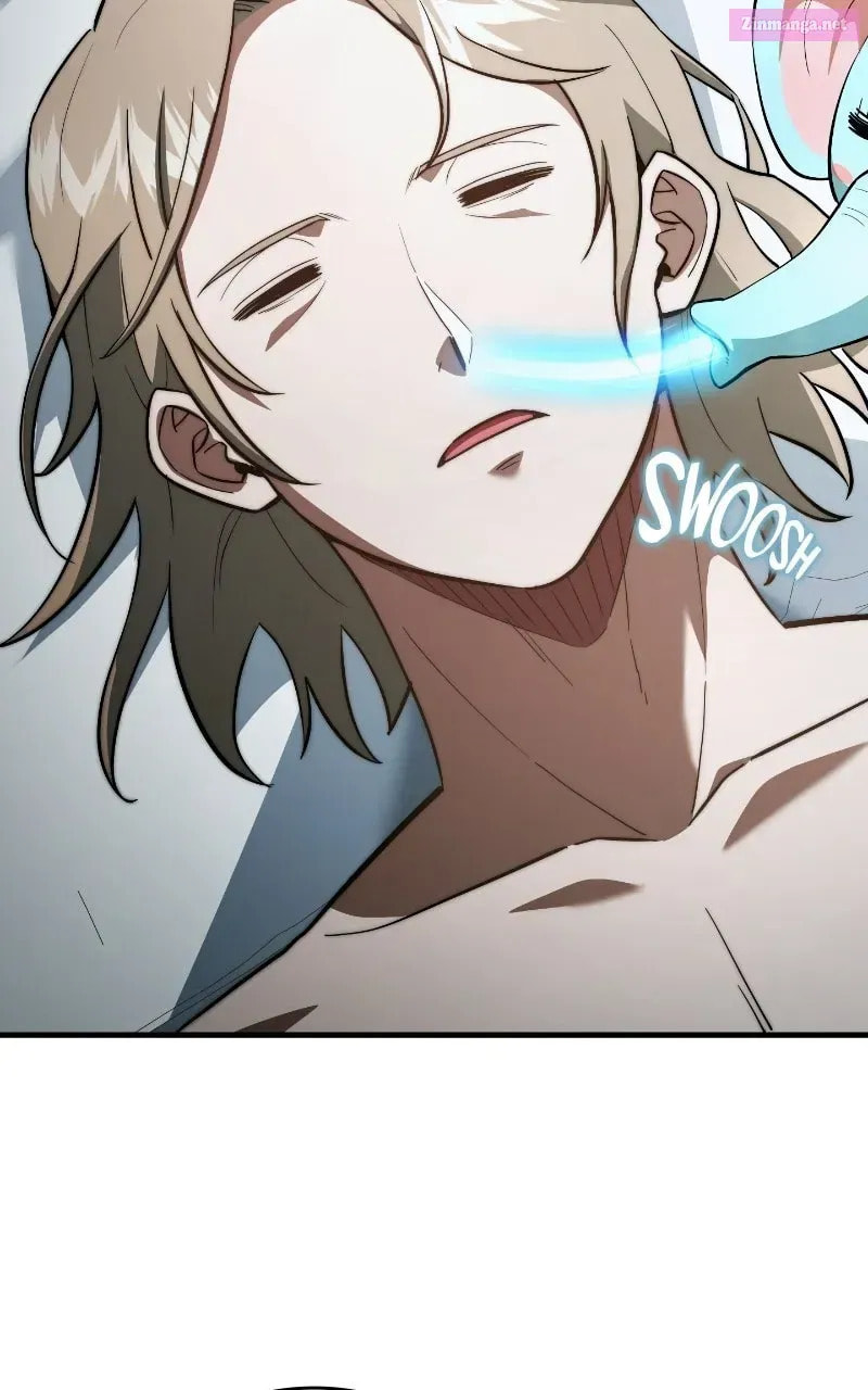 Read The Apothecary Prince chapter 86 image 43 on Lezhin