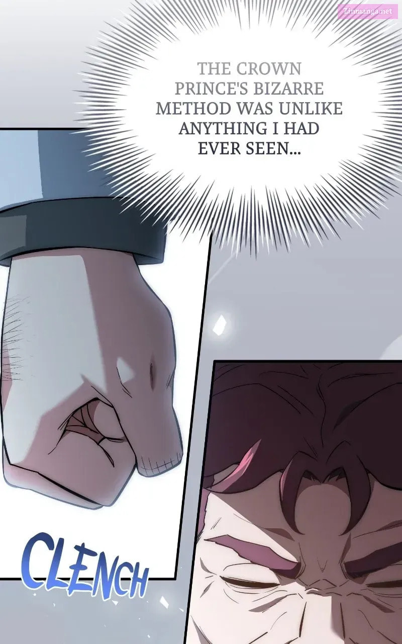 Read The Apothecary Prince chapter 86 image 46 on Lezhin