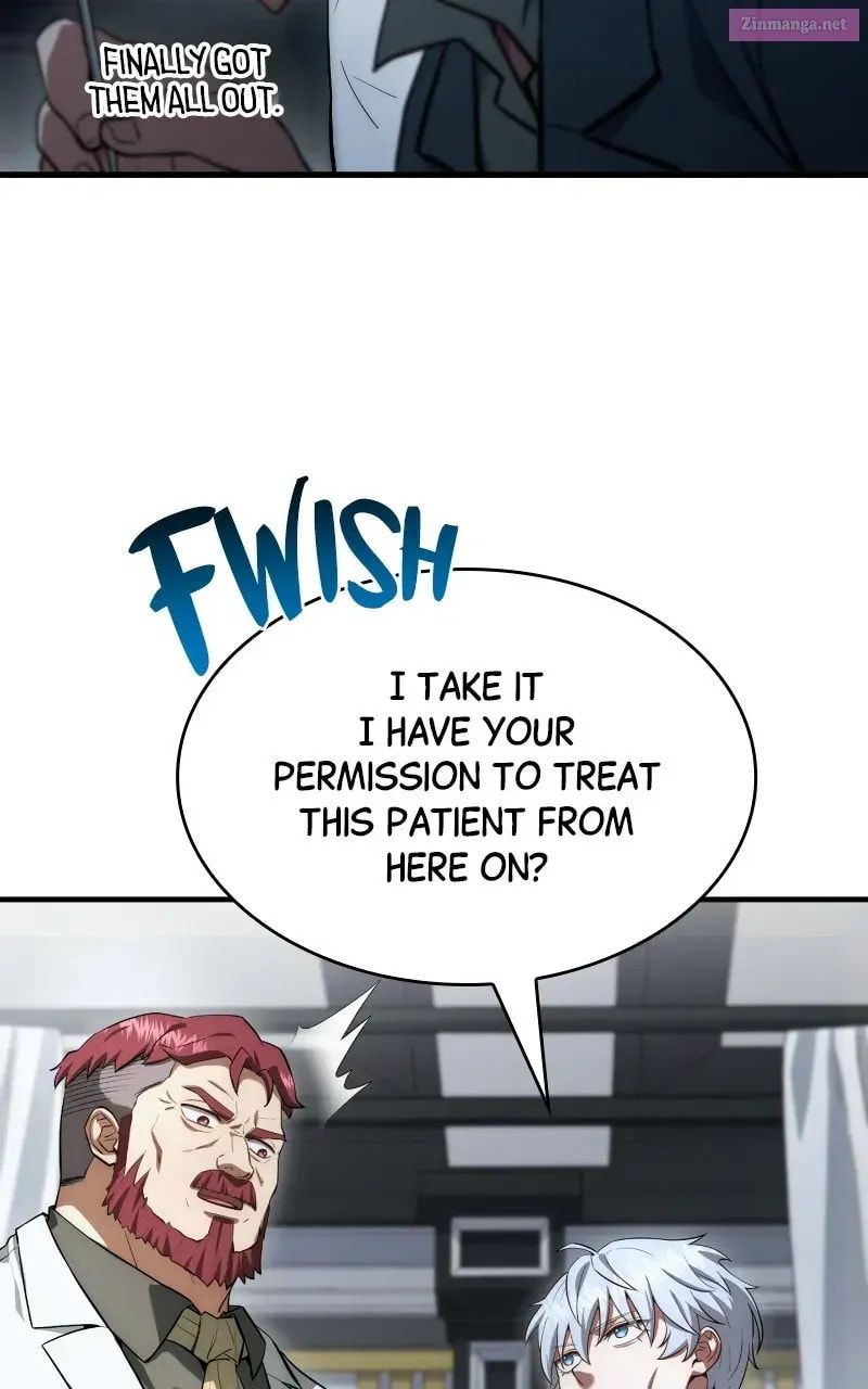Read The Apothecary Prince chapter 86 image 49 on Lezhin