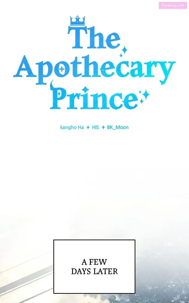 Read The Apothecary Prince chapter 86 image 56 on Lezhin