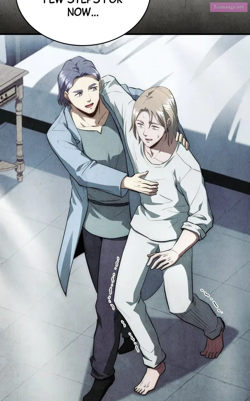 Read The Apothecary Prince chapter 86 image 60 on Lezhin