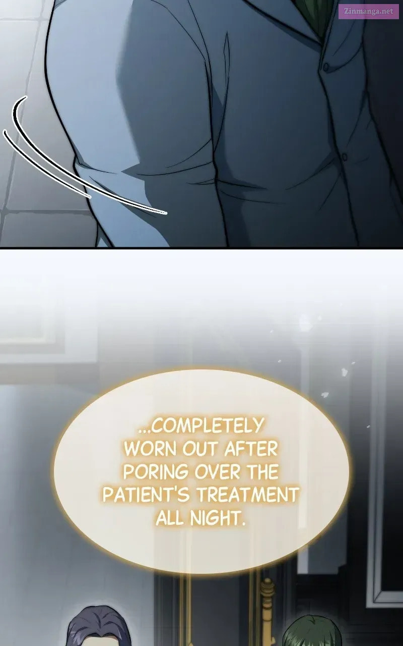 Read The Apothecary Prince chapter 86 image 8 on Lezhin