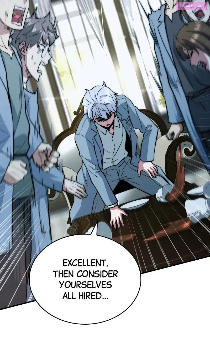 Read The Apothecary Prince chapter 86 image 85 on Lezhin