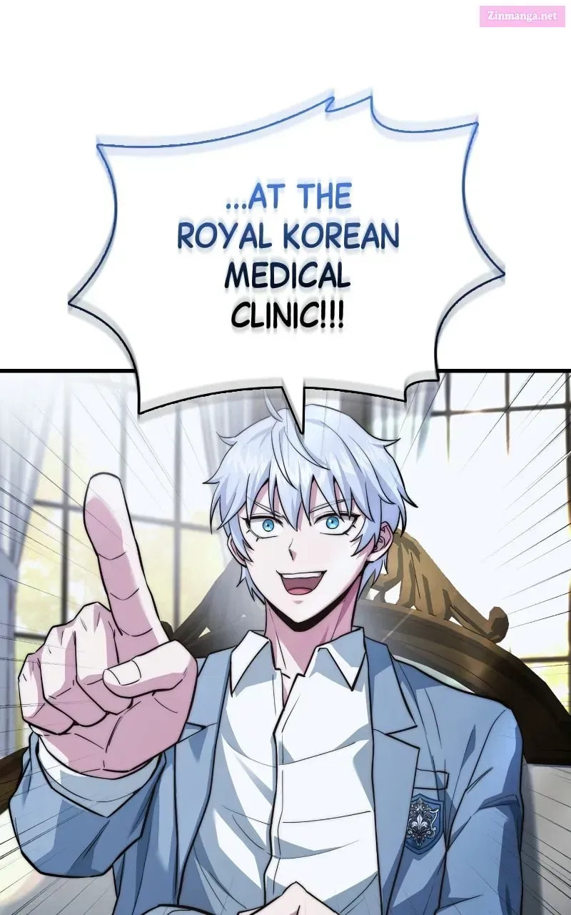 Read The Apothecary Prince chapter 86 image 86 on Lezhin