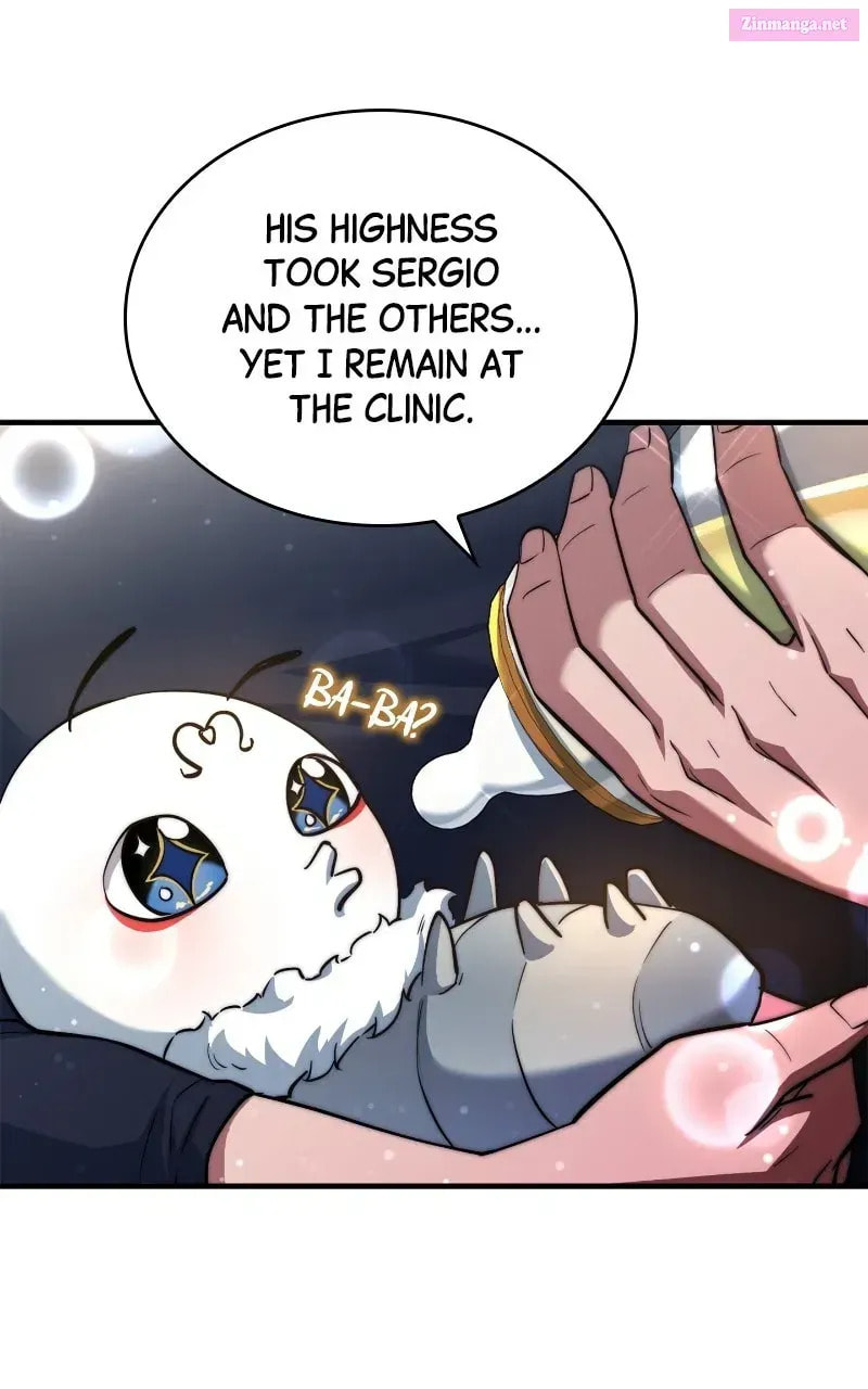 Read The Apothecary Prince chapter 86 image 94 on Lezhin
