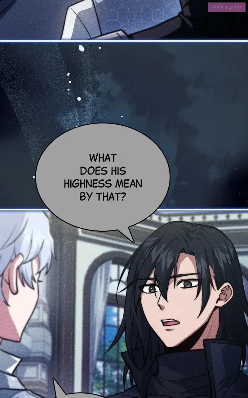 Read The Apothecary Prince chapter 86 image 99 on Lezhin